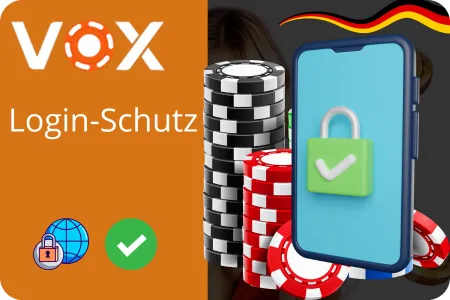 login security with two-factor authentication